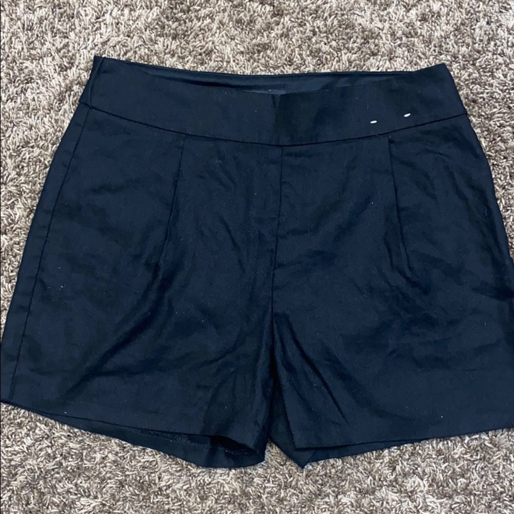 express dress shorts